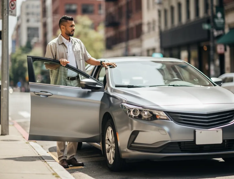 Rideshare Guildford